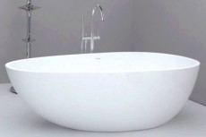 Акриловая ванна «AB9211», фото